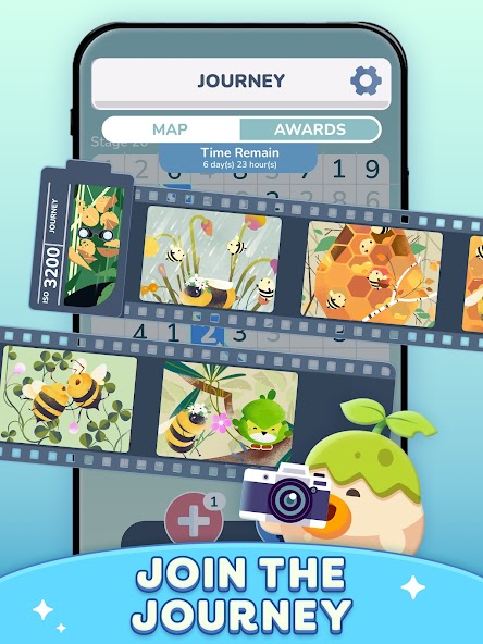 NumMatch: Logic Puzzle screenshot 18