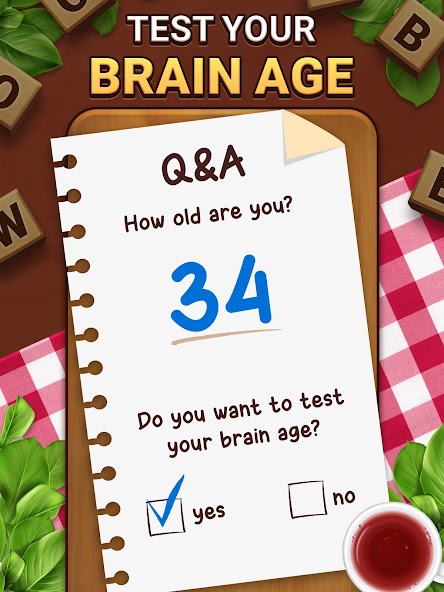 Woodber - Classic Number Game screenshot 3