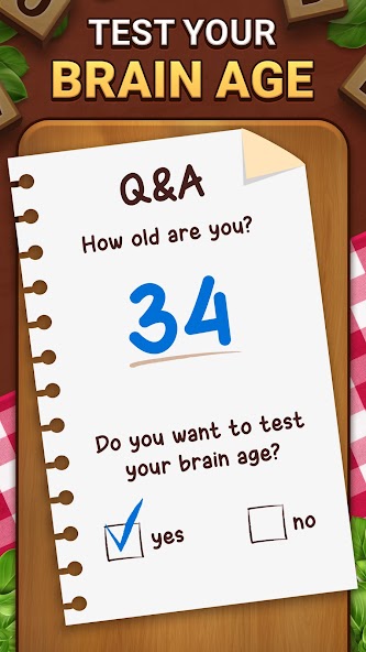 Woodber - Classic Number Game screenshot 20