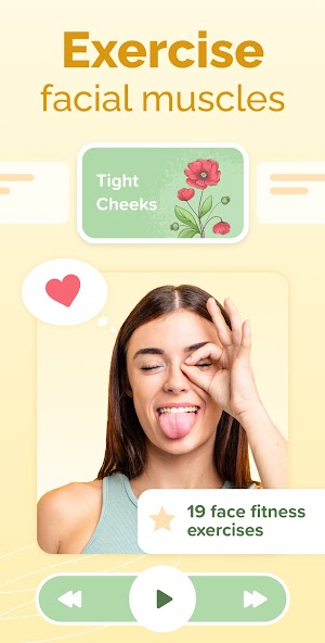 Face Massage, Skincare: forYou screenshot 2
