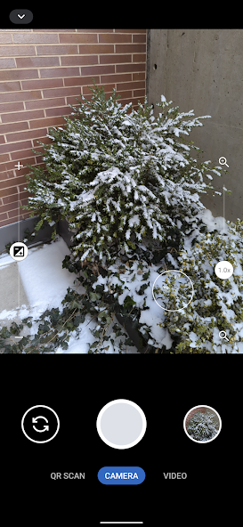 Secure Camera screenshot 2