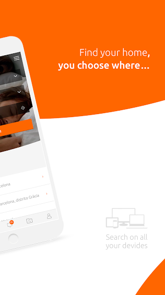 habitaclia - rent and sale screenshot 4