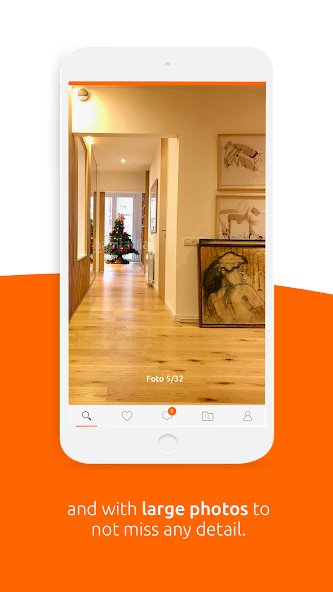 habitaclia - rent and sale screenshot 7