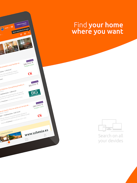 habitaclia - rent and sale screenshot 10