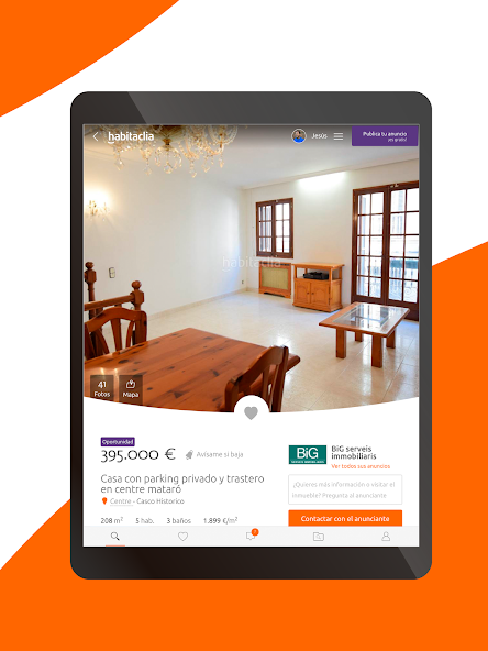habitaclia - rent and sale screenshot 11