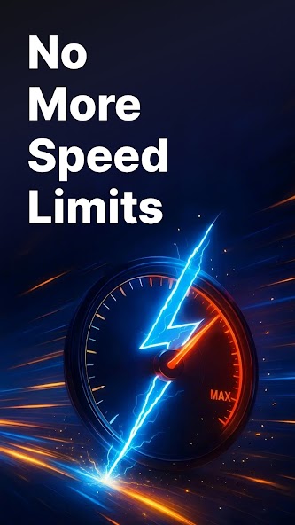 JumpJumpVPN – Super Unlimited screenshot 1
