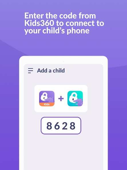 Alli360 by Kids360 screenshot 3