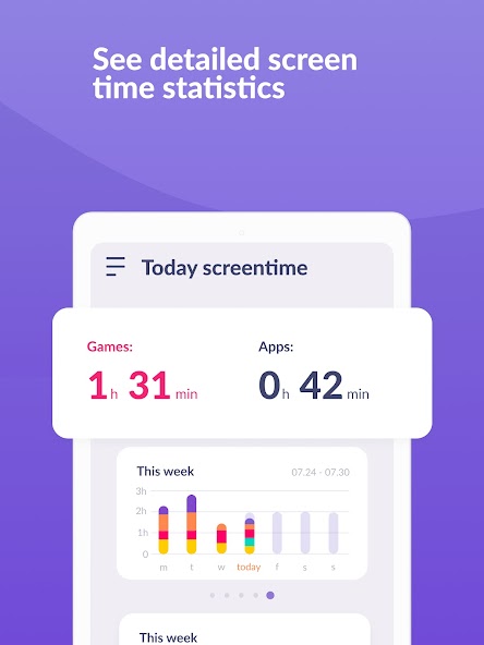 Alli360 by Kids360 screenshot 16
