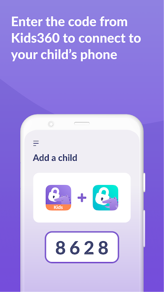 Alli360 by Kids360 screenshot 18