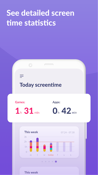 Alli360 by Kids360 screenshot 22