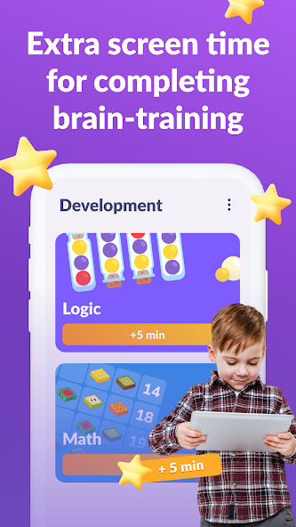 Kids360: Parental Control App screenshot 3