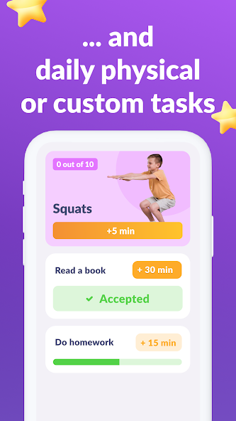 Kids360: Parental Control App screenshot 4