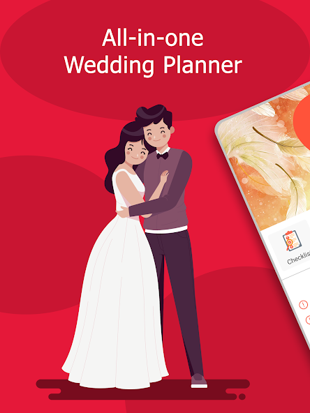 Wedding Planner by MyWed screenshot 24