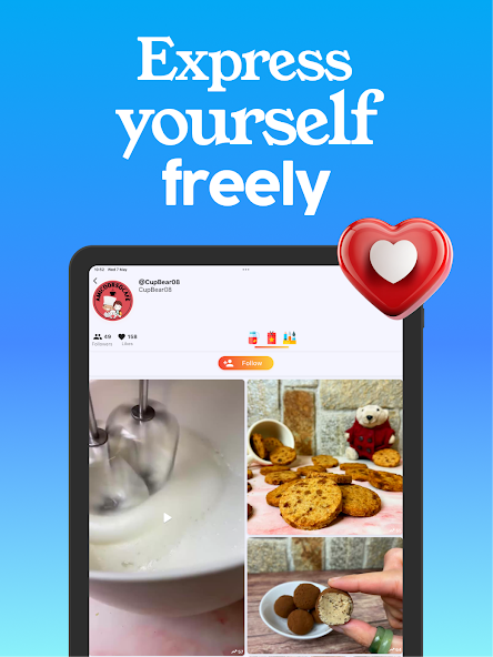 Waveful - Become a Creator screenshot 4