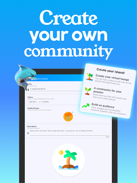 Waveful - Become a Creator screenshot 5
