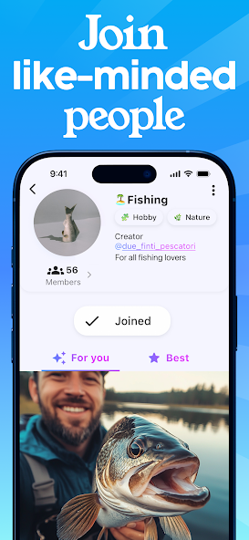 Waveful - Become a Creator screenshot 19