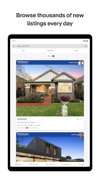 realestate.com.au - Property screenshot 2