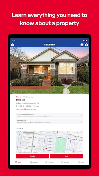 realestate.com.au - Property screenshot 3