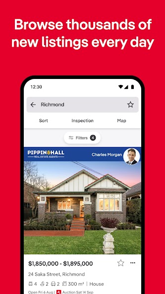 realestate.com.au - Property screenshot 12
