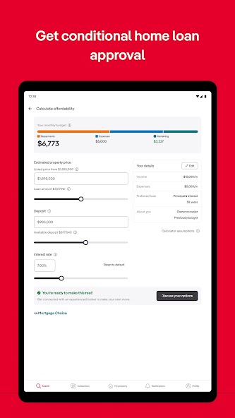 realestate.com.au - Property screenshot 16