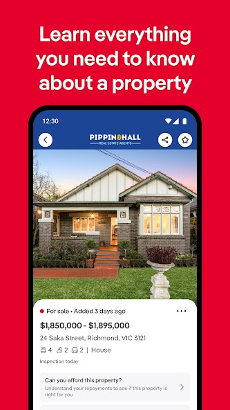 realestate.com.au - Property screenshot 18