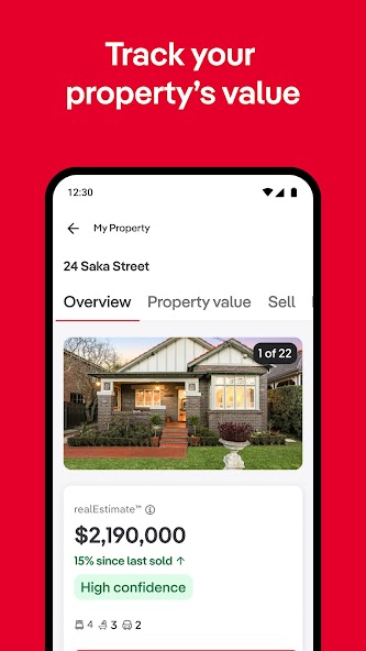 realestate.com.au - Property screenshot 23