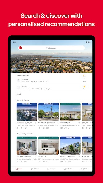 realestate.com.au - Property screenshot 24