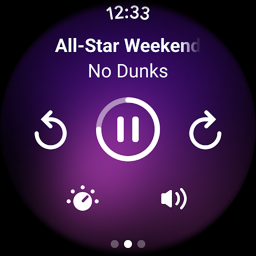 Pocket Casts - Podcast App screenshot 17