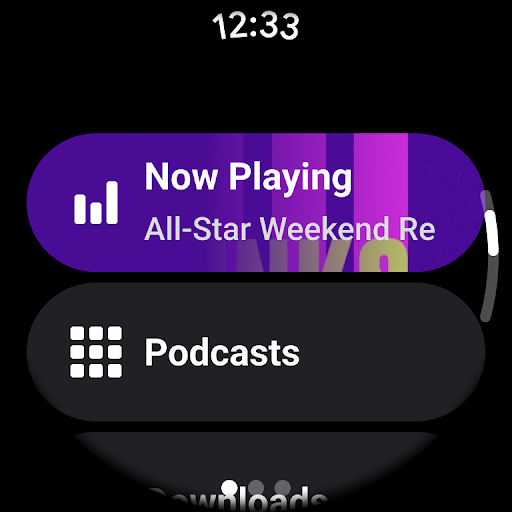 Pocket Casts - Podcast App screenshot 19
