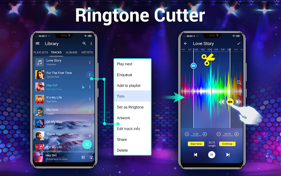 Music Player- Music,Mp3 Player screenshot 4