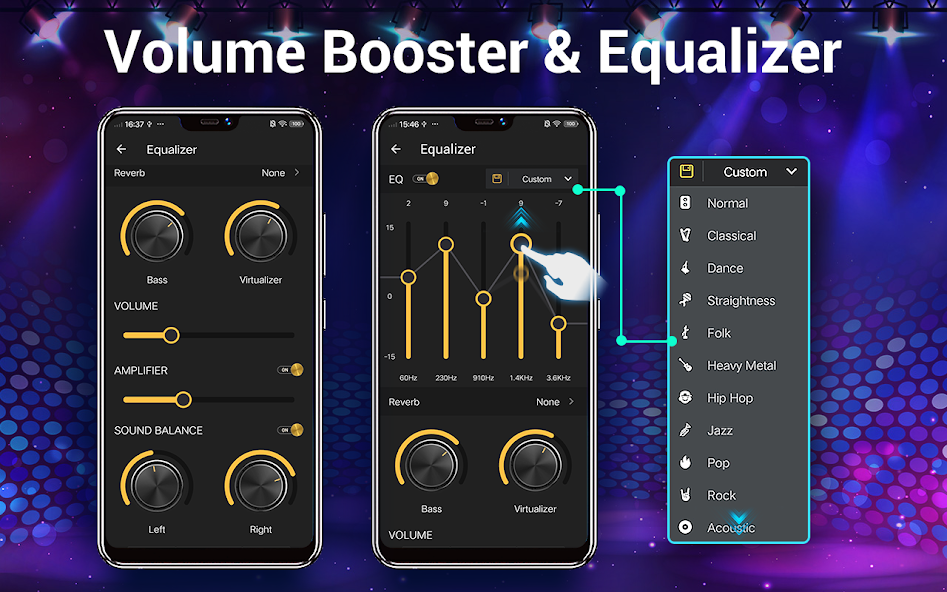 Music Player- Music,Mp3 Player screenshot 19
