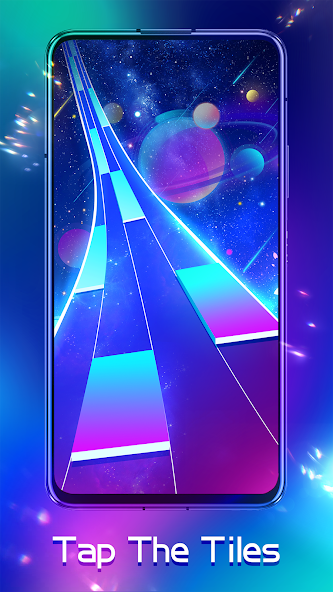 Piano Fire: Edm Music & Piano screenshot 12