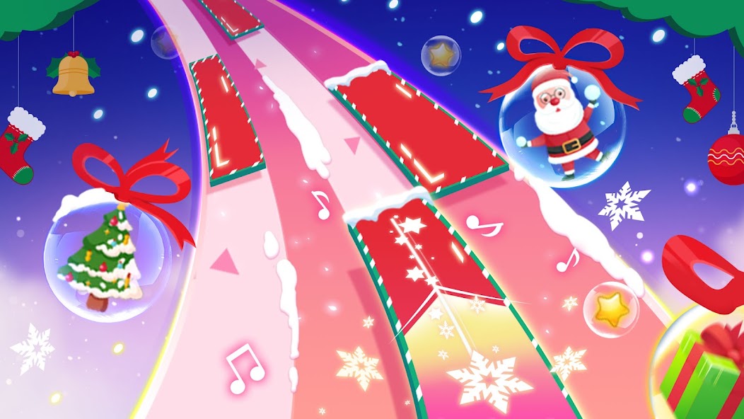 Piano Fire: Edm Music & Piano screenshot 16