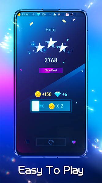 Piano Fire: Edm Music & Piano screenshot 20