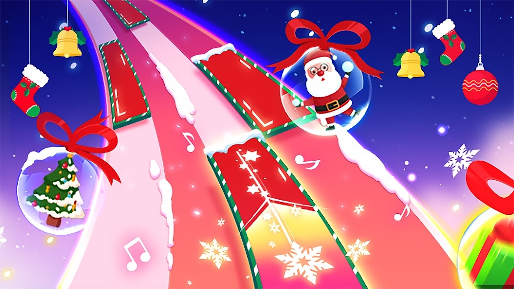 Piano Fire: Edm Music & Piano screenshot 22