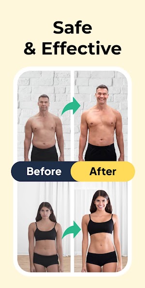 Fasting - Intermittent Fasting screenshot 7