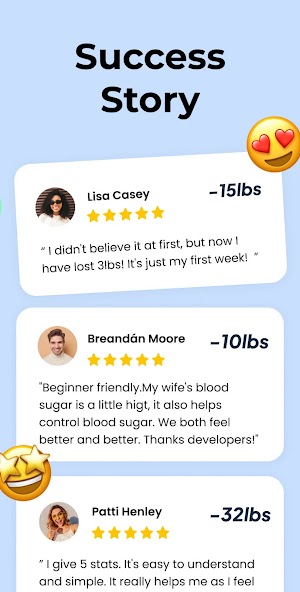 Fasting - Intermittent Fasting screenshot 8