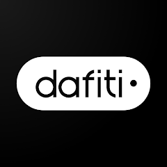 Dafiti 6/6: Presentes com Amor