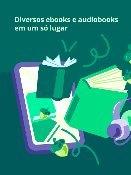 Skeelo: Audiobooks & Ebooks screenshot 8