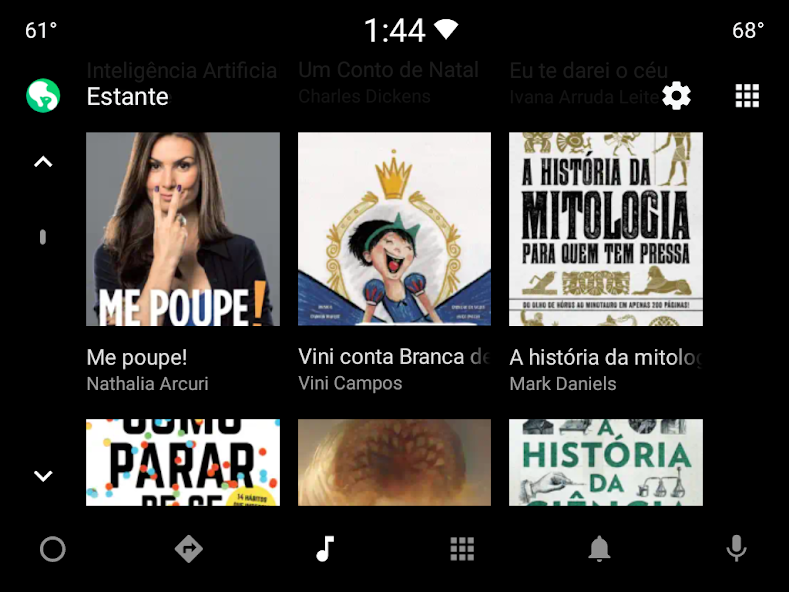 Skeelo: Audiobooks & Ebooks screenshot 17