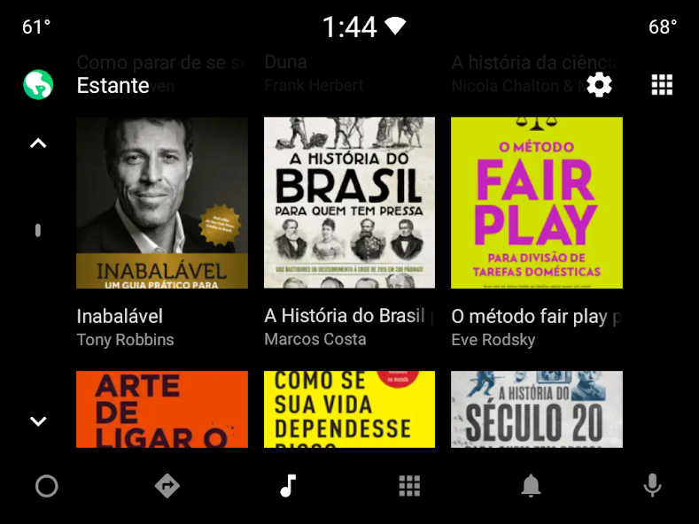 Skeelo: Audiobooks & Ebooks screenshot 18