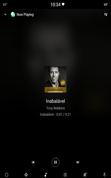 Skeelo: Audiobooks & Ebooks screenshot 22