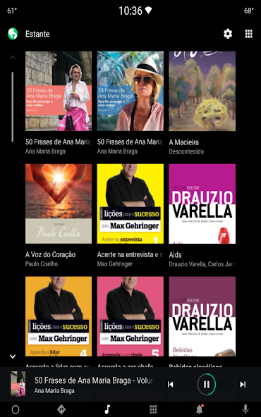 Skeelo: Audiobooks & Ebooks screenshot 24