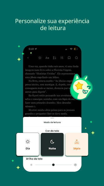 Skeelo: Audiobooks & Ebooks screenshot 28