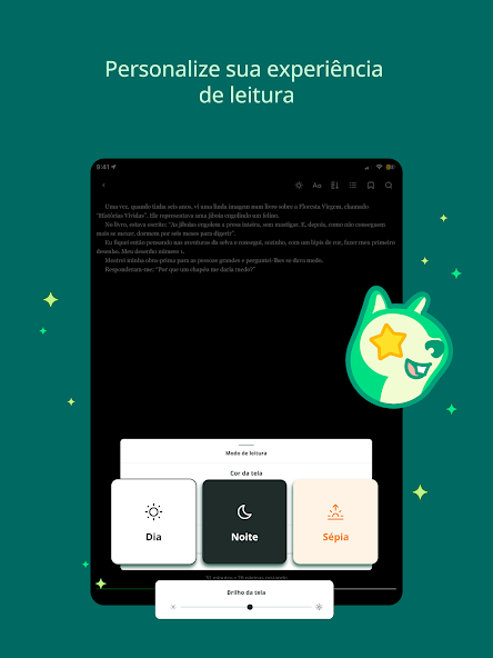 Skeelo: Audiobooks & Ebooks screenshot 31