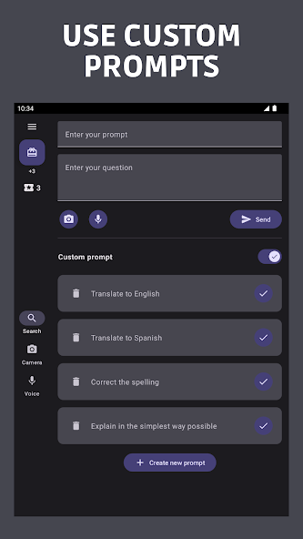 Help AI: Your Homework With AI screenshot 2