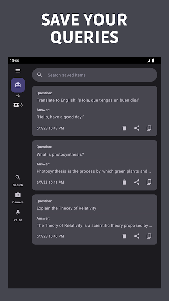 Help AI: Your Homework With AI screenshot 4