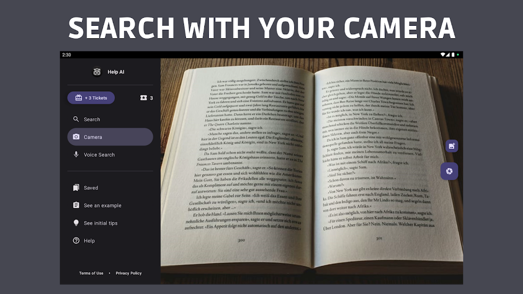 Help AI: Your Homework With AI screenshot 6