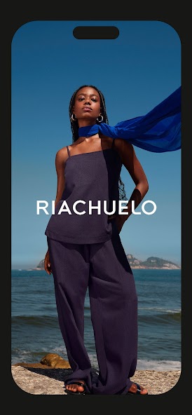 Riachuelo - Roupas e compras screenshot 1