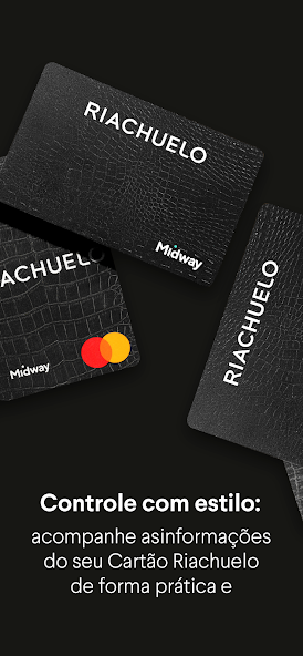 Riachuelo - Roupas e compras screenshot 7